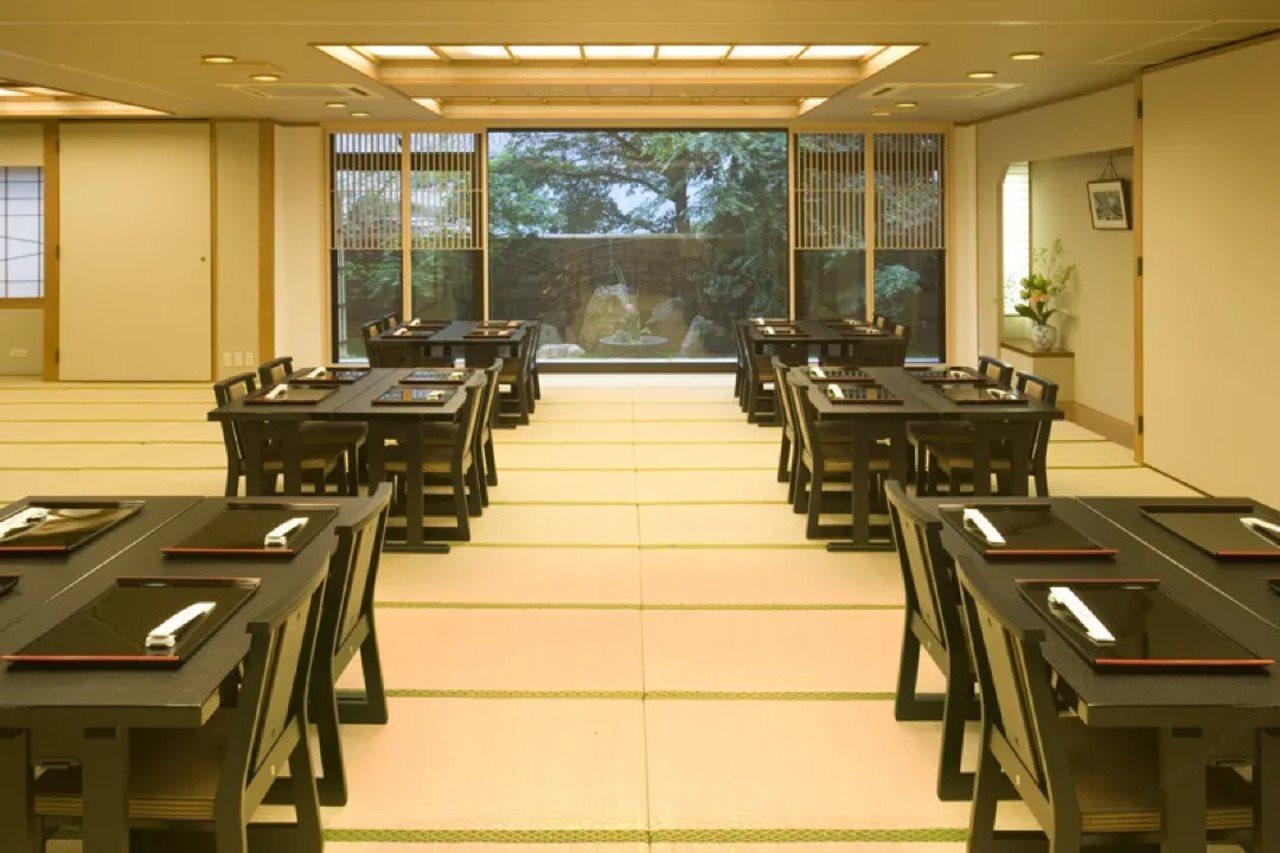 Kyoto Ryokan Hirashin Exterior foto