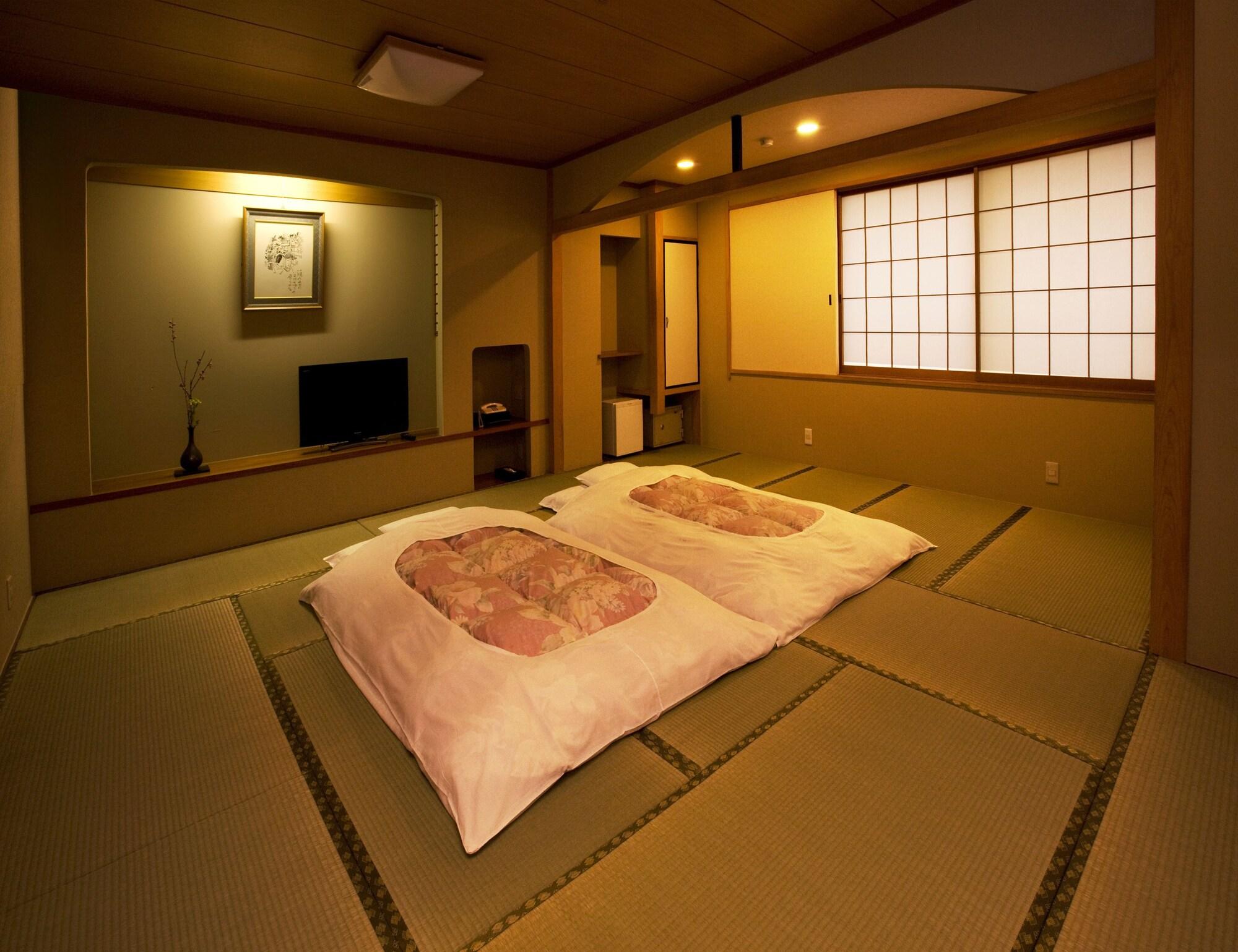Kyoto Ryokan Hirashin Exterior foto