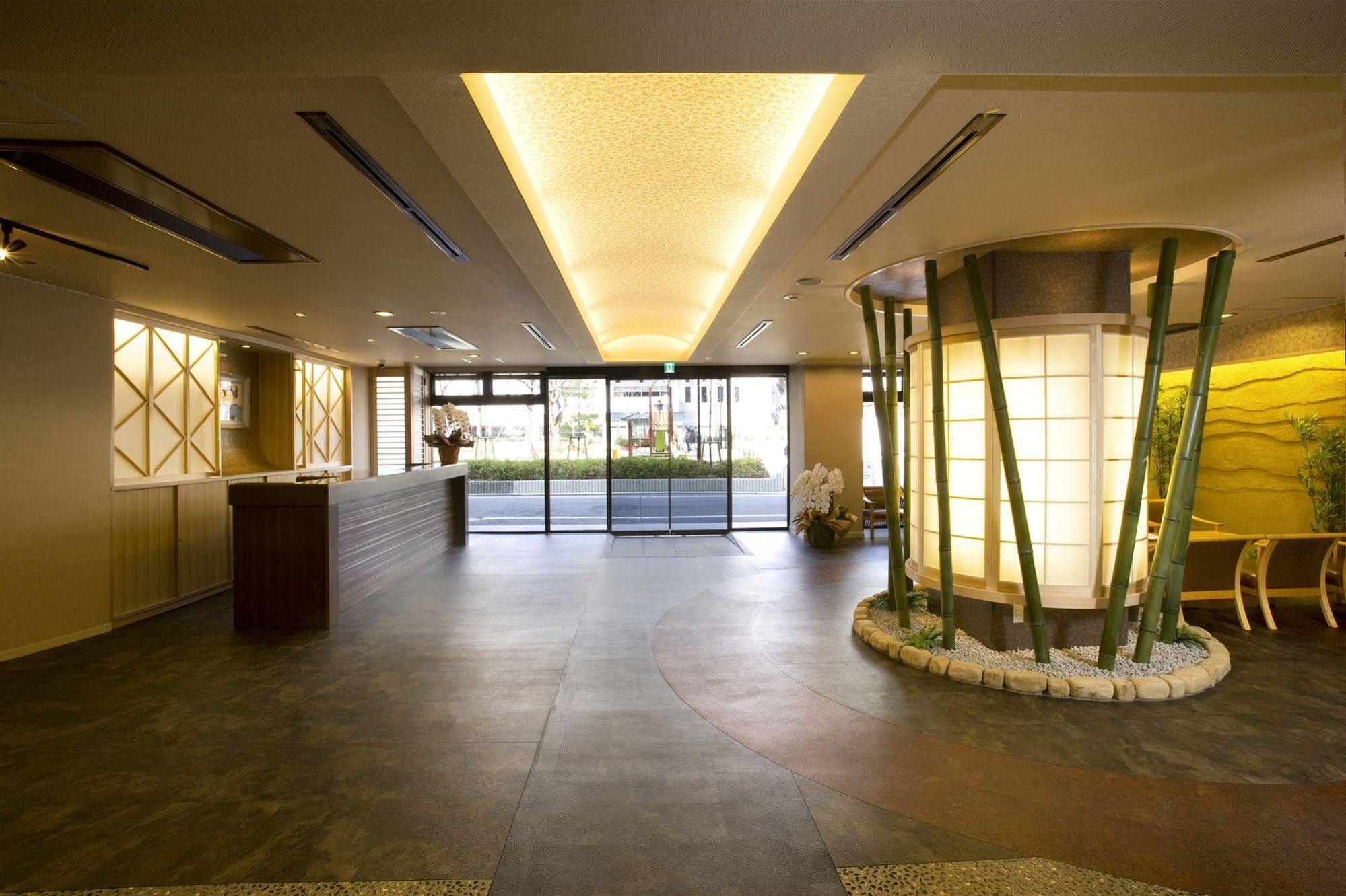 Kyoto Ryokan Hirashin Exterior foto